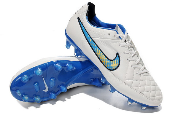 Nike Tiempo Legend V FG Men Shoes--011